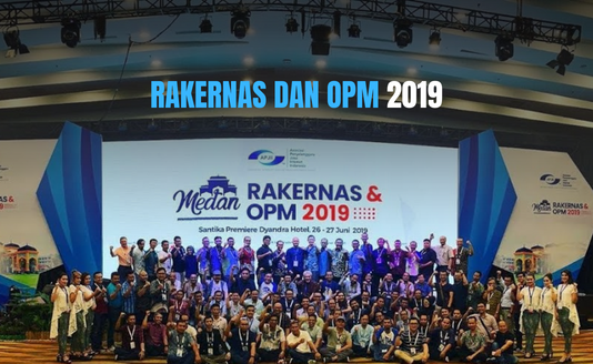 National Working Meeting and Open Policy Meeting (OPM) 2019
