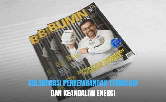 Collaboration of Technology Development and Energy Reliability